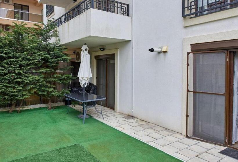 Apartament Mystic Promenada