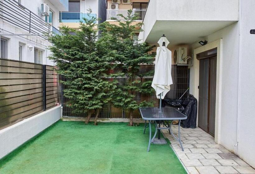 Apartament Mystic Promenada