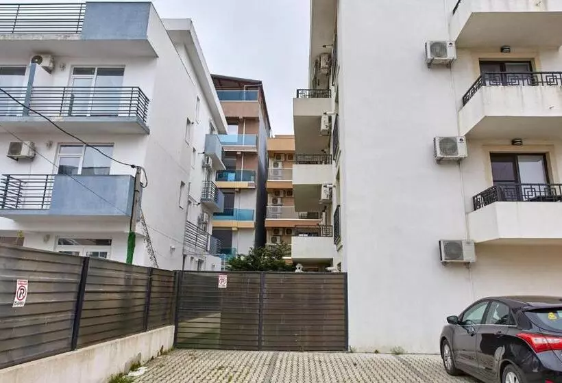 Apartament Mystic Promenada