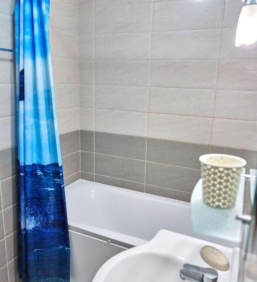 Apartament Mystic Promenada