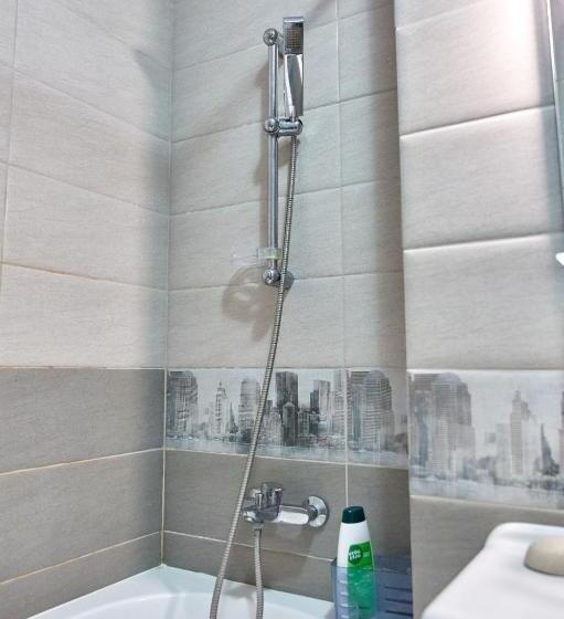 Apartament Mystic Promenada