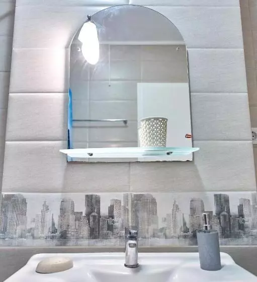 Apartament Mystic Promenada