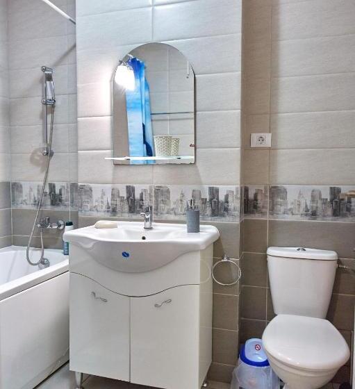 Apartament Mystic Promenada