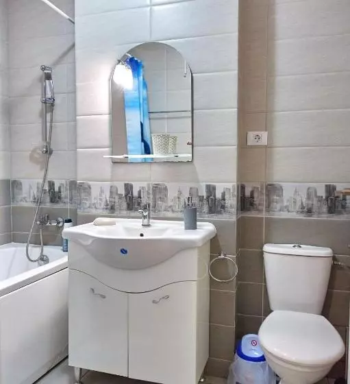 Apartament Mystic Promenada
