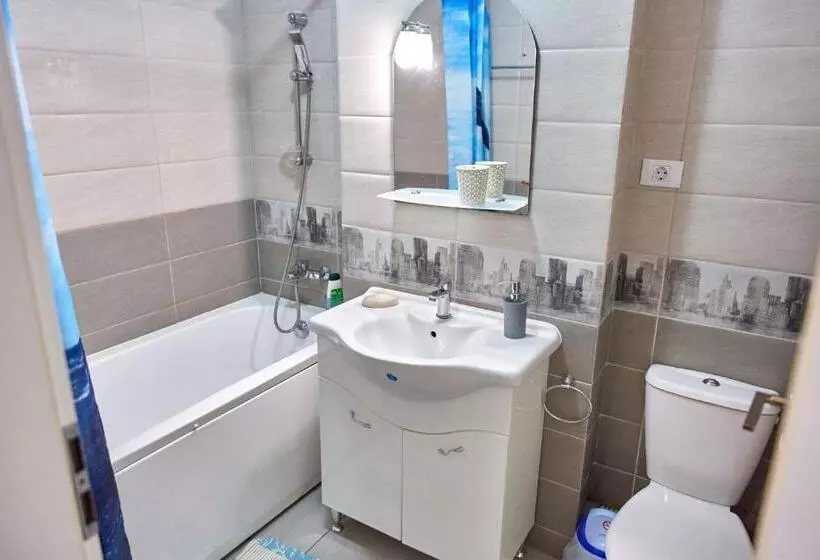 Apartament Mystic Promenada
