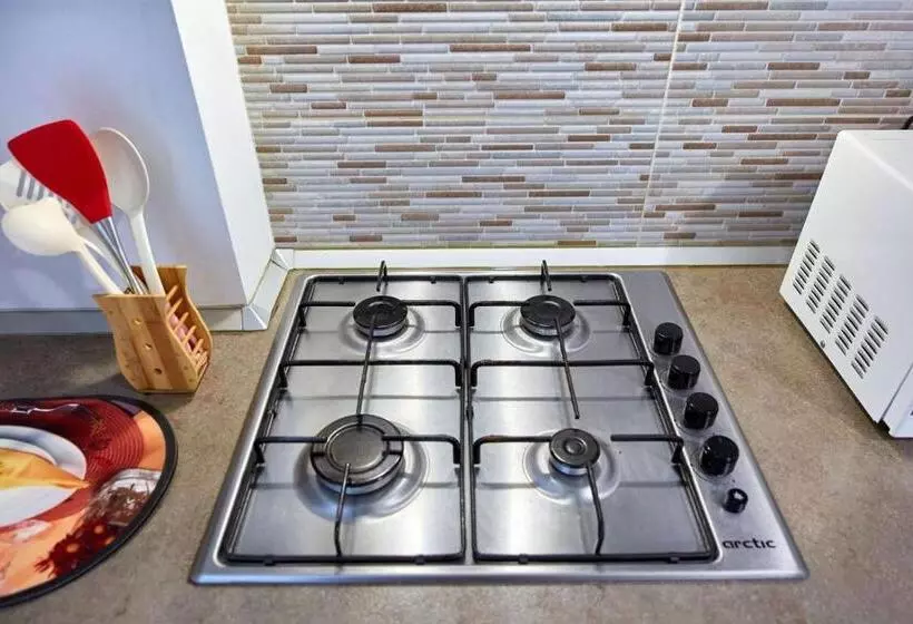 Apartament Mystic Promenada
