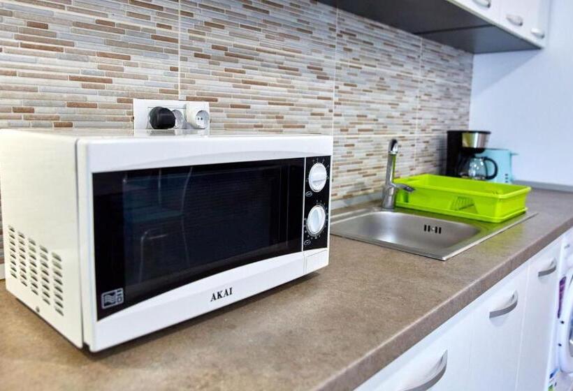 Apartament Mystic Promenada