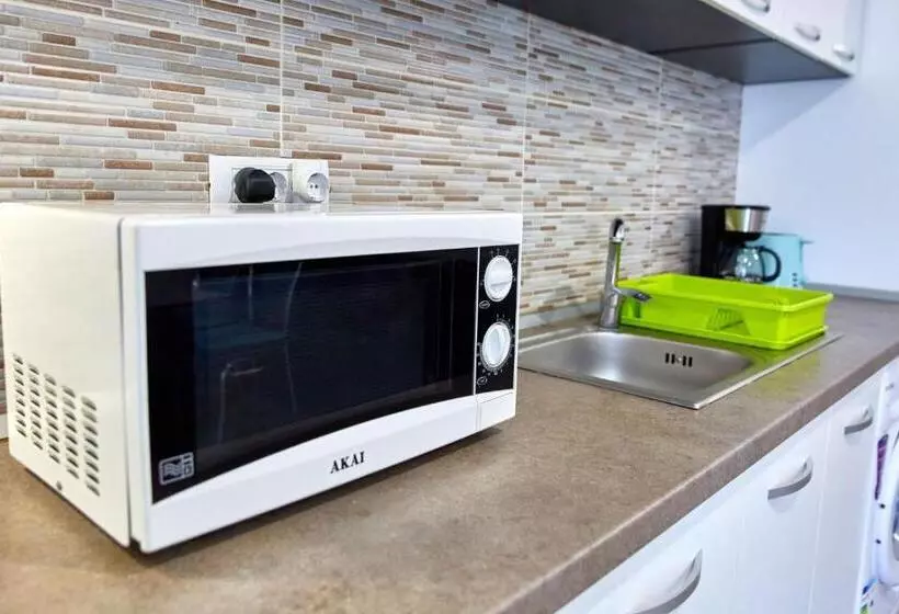 Apartament Mystic Promenada