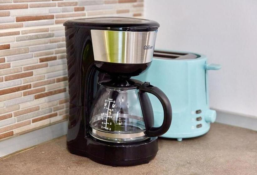 Apartament Mystic Promenada