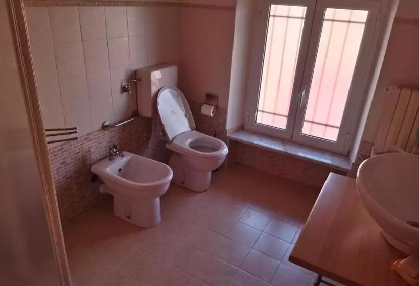 B&b I Lupi