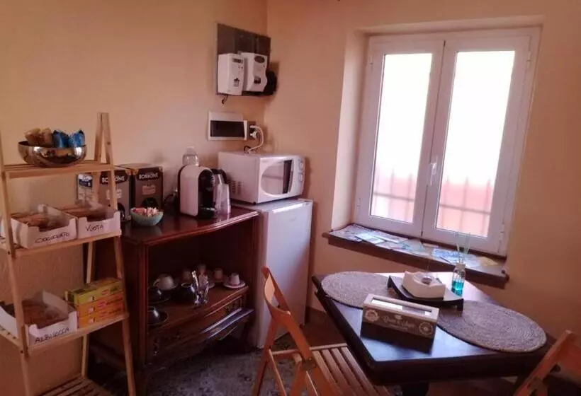 B&b I Lupi