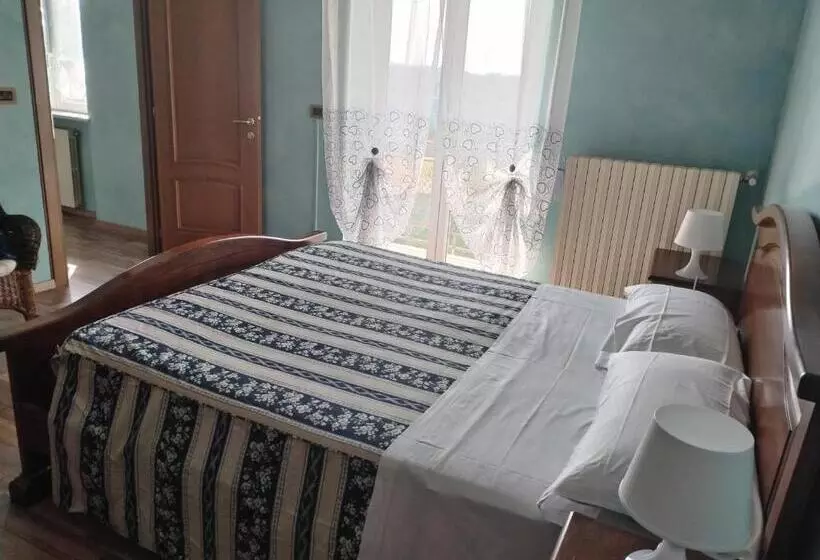 B&b I Lupi