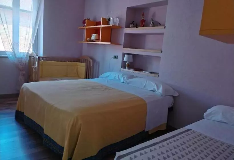 B&b I Lupi
