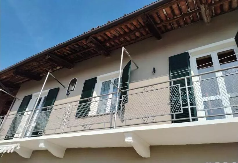 B&b I Lupi
