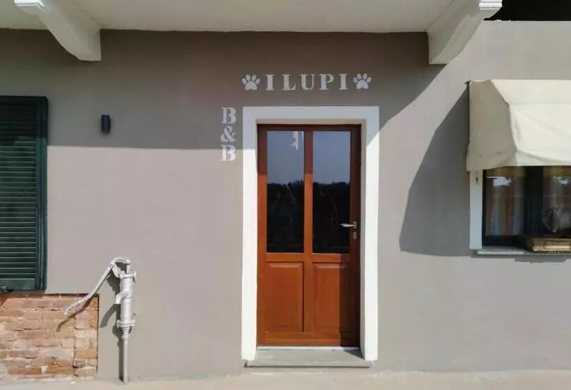 B&b I Lupi