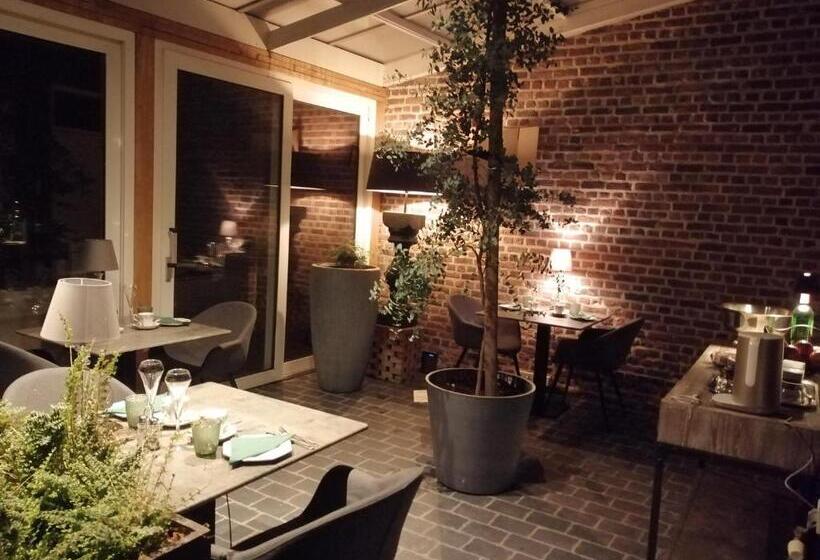 ベッドアンドブレックファースト Casa Della Nonna