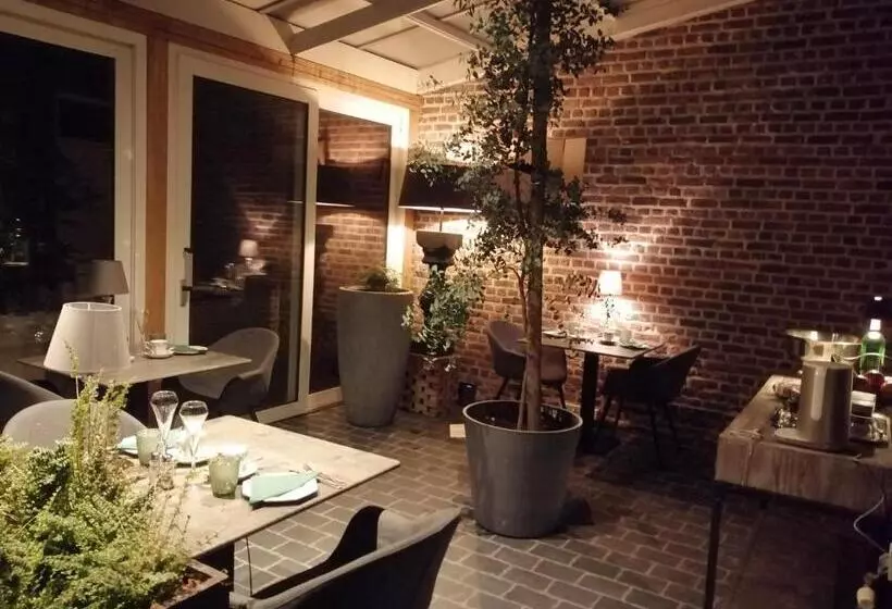 ベッドアンドブレックファースト Casa Della Nonna