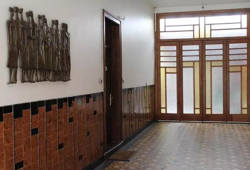 ベッドアンドブレックファースト Casa Della Nonna