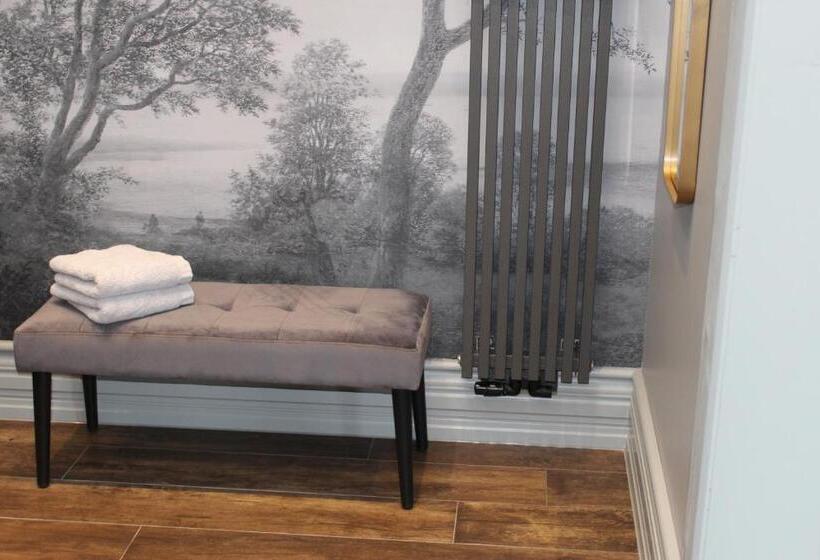 ベッドアンドブレックファースト Casa Della Nonna