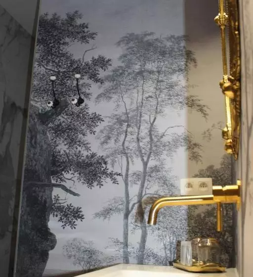 ベッドアンドブレックファースト Casa Della Nonna