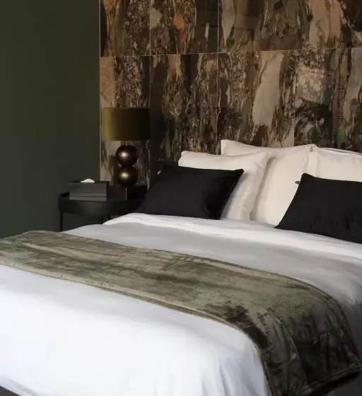 ベッドアンドブレックファースト Casa Della Nonna