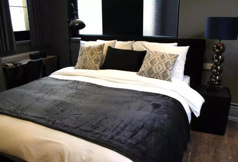 ベッドアンドブレックファースト Casa Della Nonna