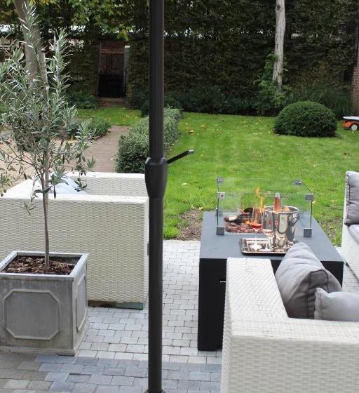 تختخواب و صبحانه Casa Della Nonna