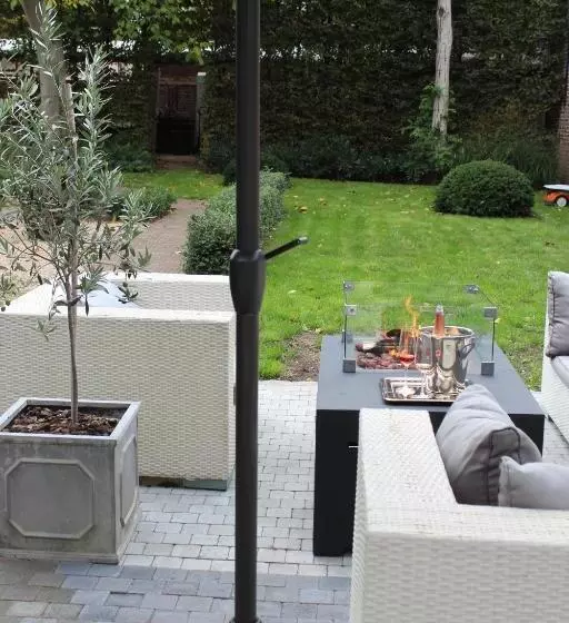 ベッドアンドブレックファースト Casa Della Nonna