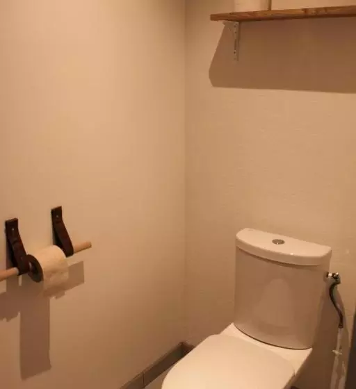 Aamiaismajoitus (B&B) Mas De Troupelas