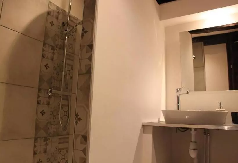 Aamiaismajoitus (B&B) Mas De Troupelas