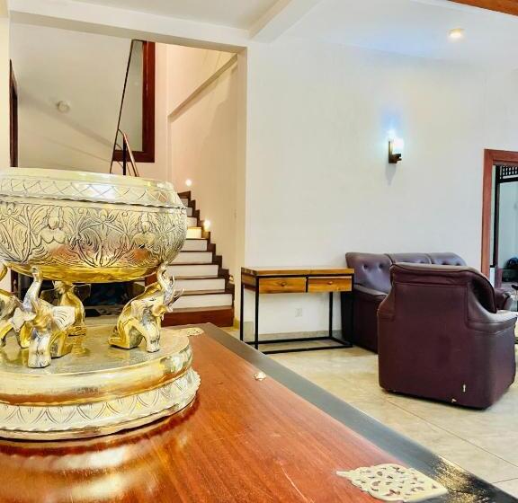 Bed and Breakfast Nature Escape 214