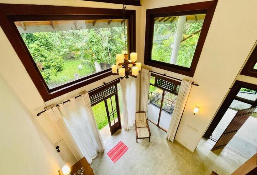 Bed and Breakfast Nature Escape 214