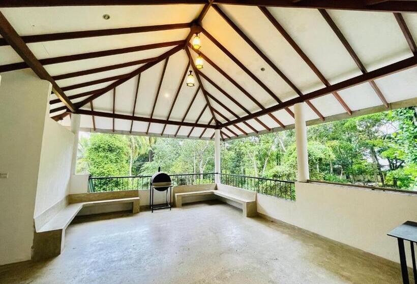 Bed and Breakfast Nature Escape 214