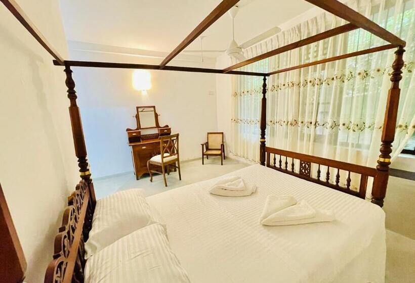 Bed and Breakfast Nature Escape 214