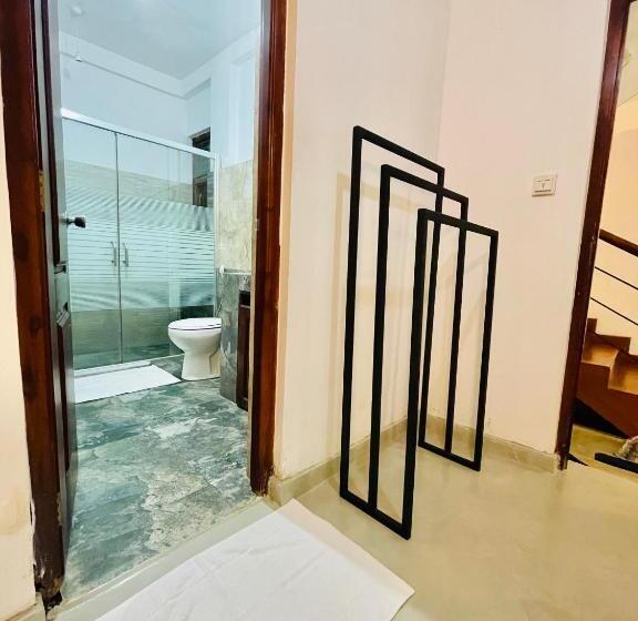 Bed and Breakfast Nature Escape 214