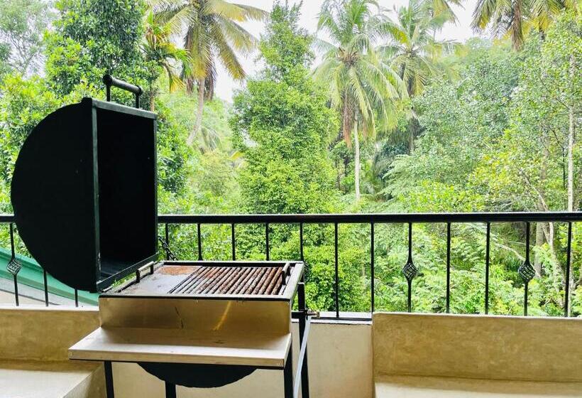 Bed and Breakfast Nature Escape 214