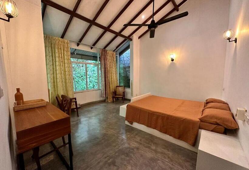 Bed and Breakfast Nature Escape 214