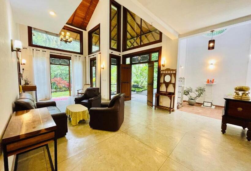 Bed and Breakfast Nature Escape 214