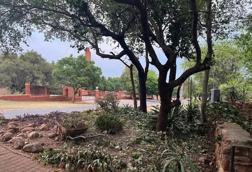 Aamiaismajoitus (B&B) The Hart House