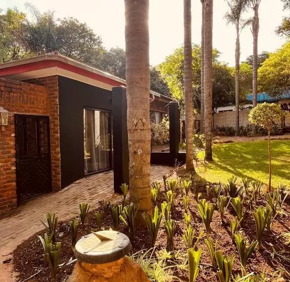 Aamiaismajoitus (B&B) The Hart House