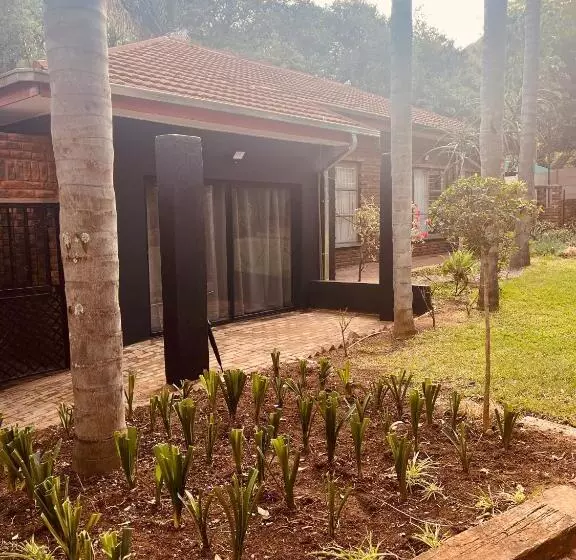 Aamiaismajoitus (B&B) The Hart House