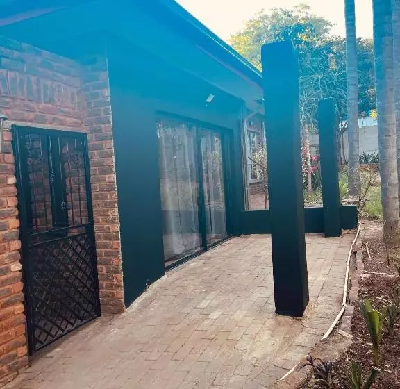 Aamiaismajoitus (B&B) The Hart House