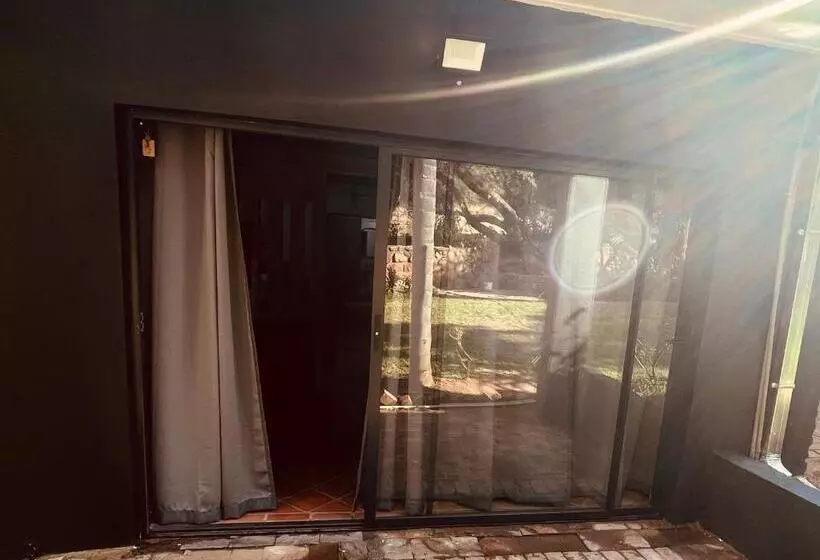 Aamiaismajoitus (B&B) The Hart House