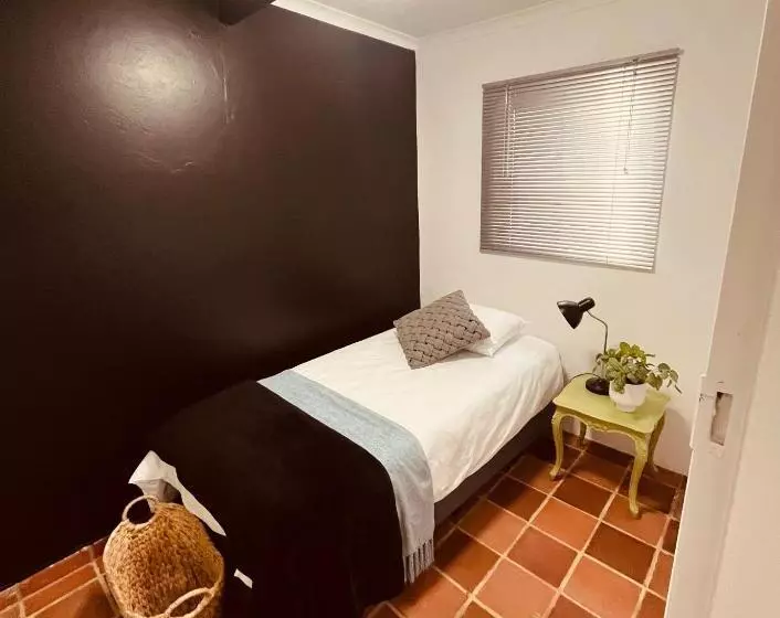 Aamiaismajoitus (B&B) The Hart House