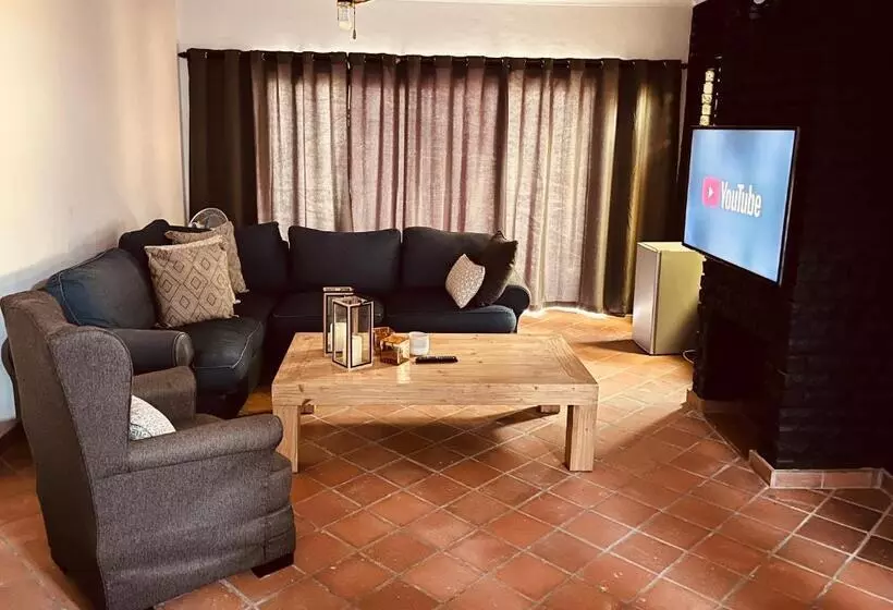 Aamiaismajoitus (B&B) The Hart House