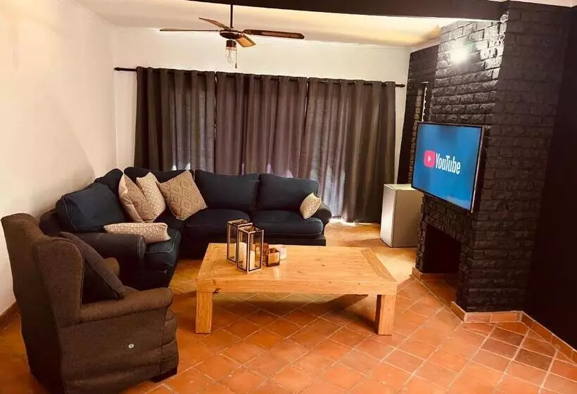 Aamiaismajoitus (B&B) The Hart House