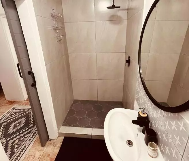 Aamiaismajoitus (B&B) The Hart House