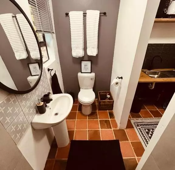 Aamiaismajoitus (B&B) The Hart House