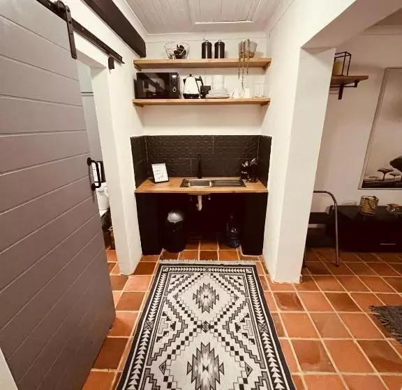 Aamiaismajoitus (B&B) The Hart House