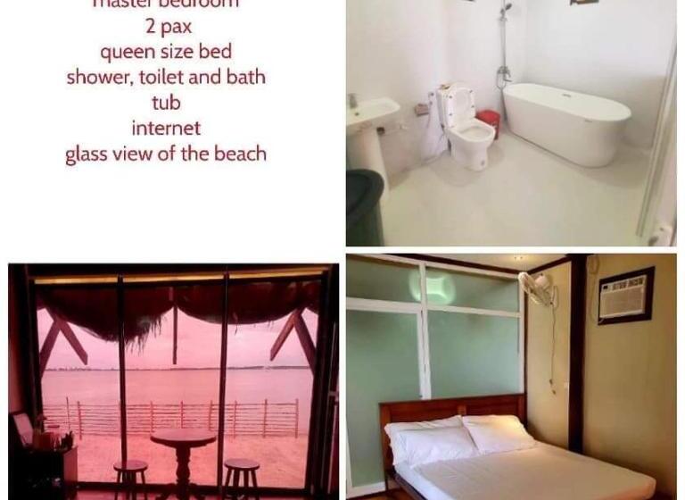 Casa Laca Beach Resort